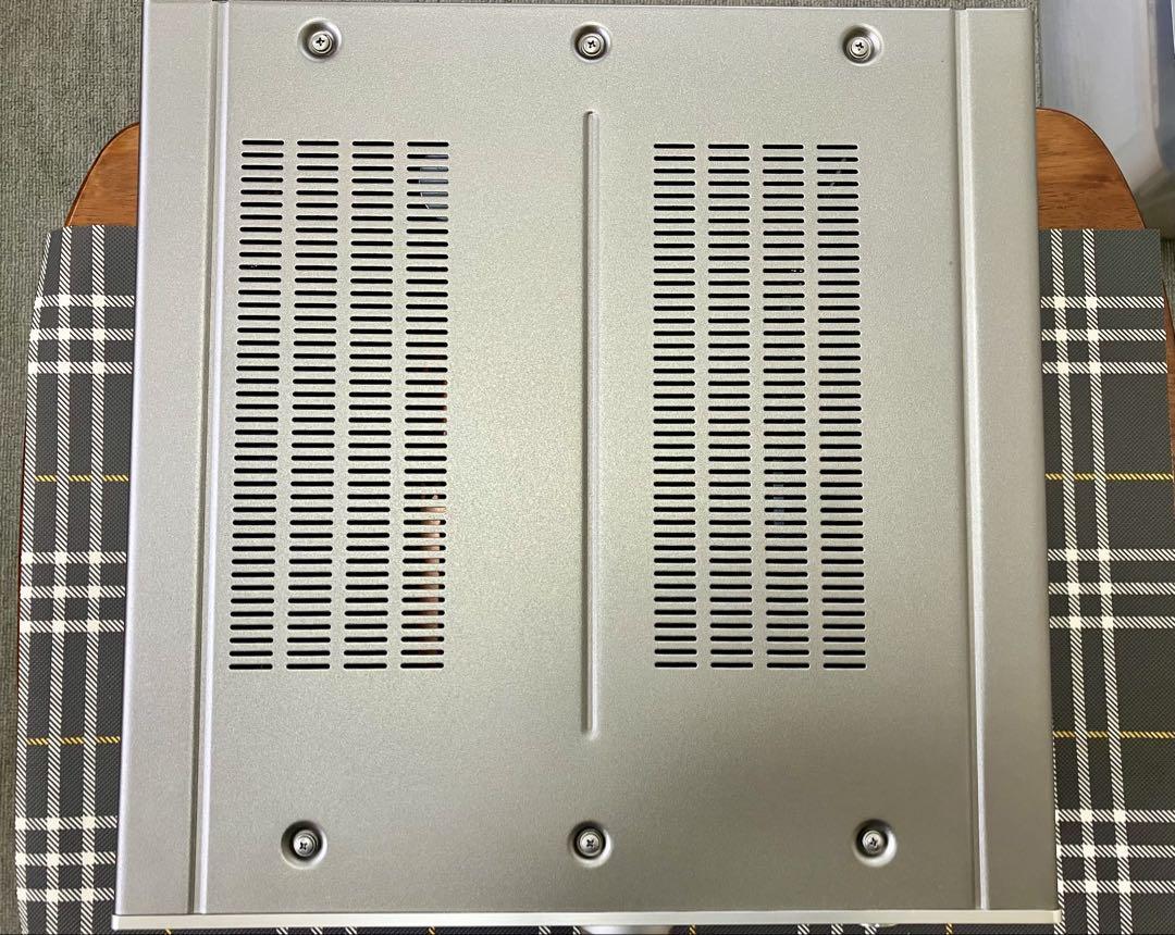 DENON PMA-2000Ⅱ動作品 オーディオ機器