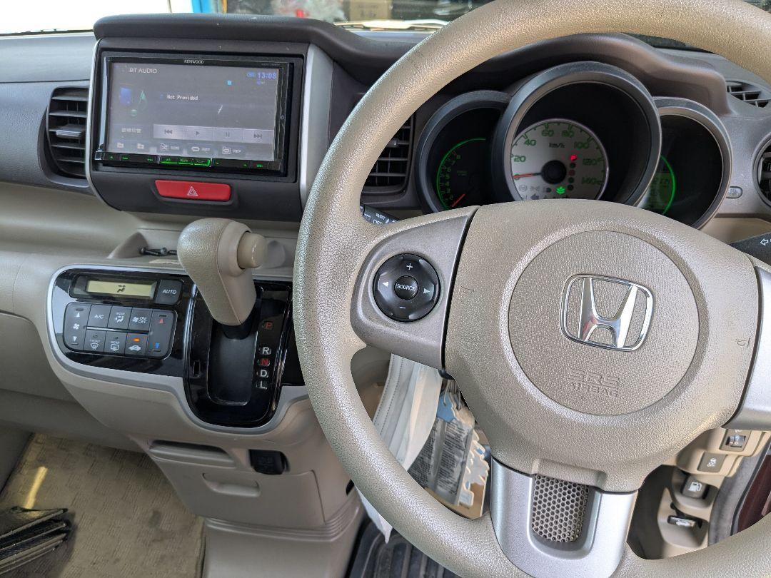 ホンダ N-BOX