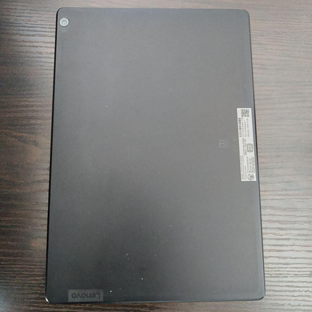 Lenovo Tab B10 スレートブラック ZA4G0160JP - その他最 安値 価格