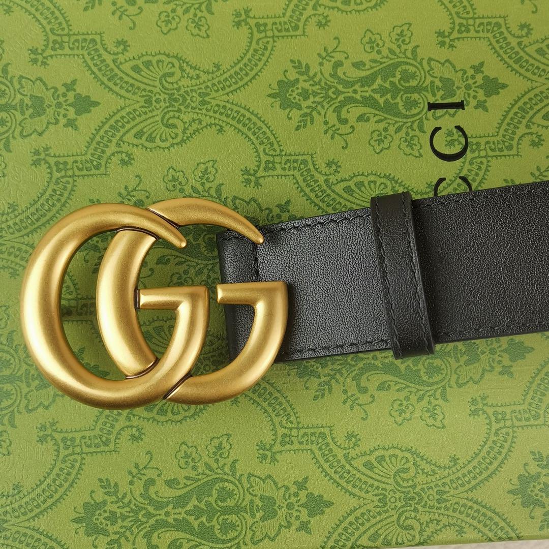 ☆即日発送☆美品グッチ GGマーモント ベルト 大人気