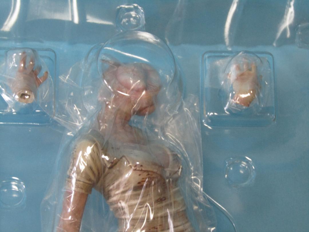 Gecco サイレントヒル2　バブルヘッドナース　1/6スケールスタチュー②