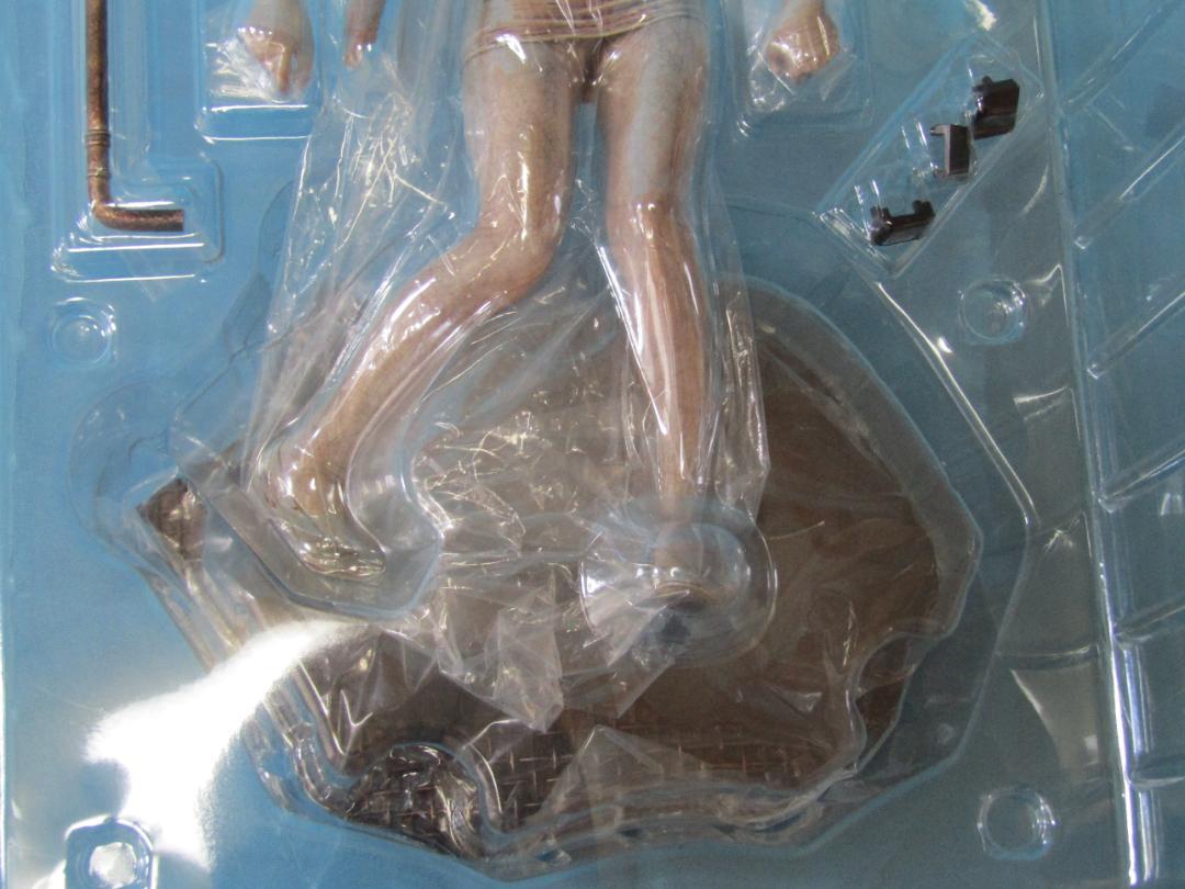 Gecco サイレントヒル2　バブルヘッドナース　1/6スケールスタチュー②