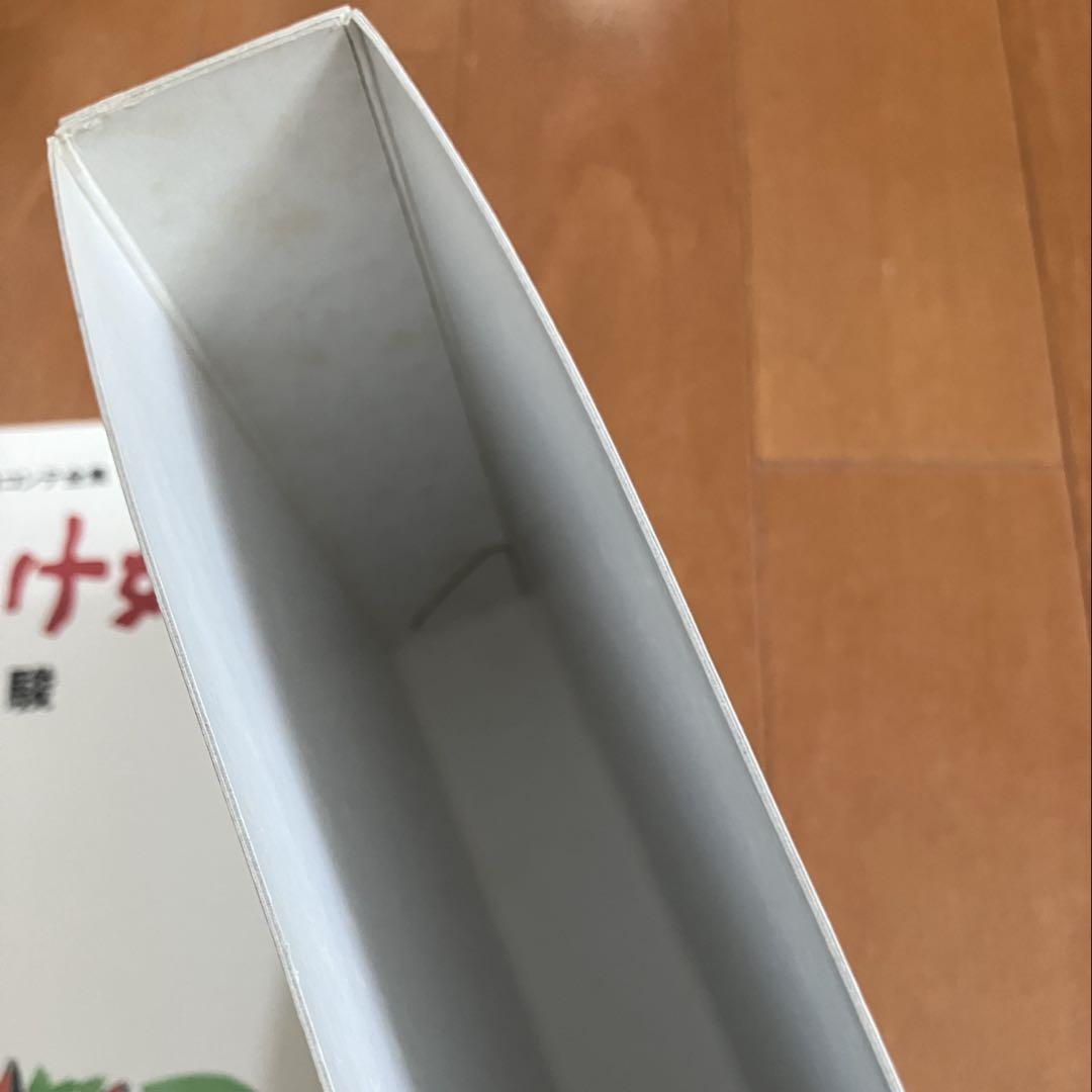 スタジオジブリ　絵コンテ全集　6冊セット