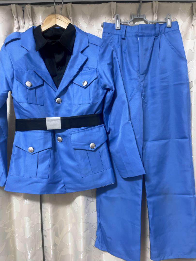 ヘタリア イタリア コスプレ衣装 7,000円