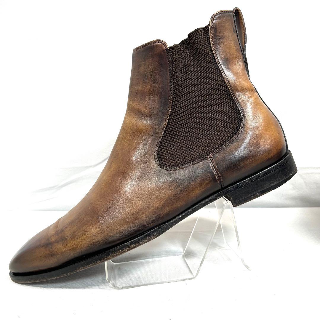 Berluti Caprl ベルルッティ カプリ