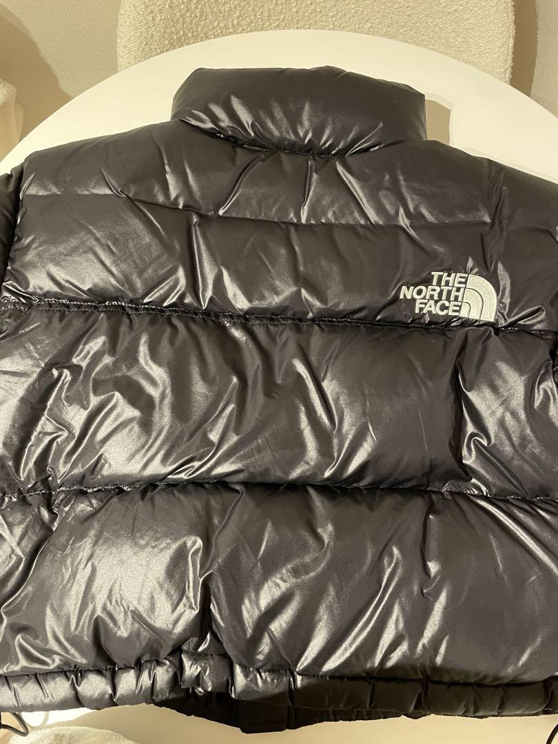 THE NORTH FACE ノースフェイス レディースダウン ショート