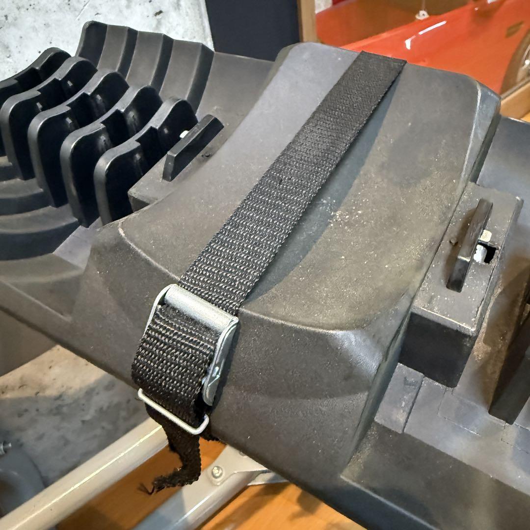可変式ダンベル 片側 最大40kg×2 スタンドセットアジャスタブルダンベル ③ 可変式ダンベル 片側 最大40kg×2 スタンドセットアジャスタブル