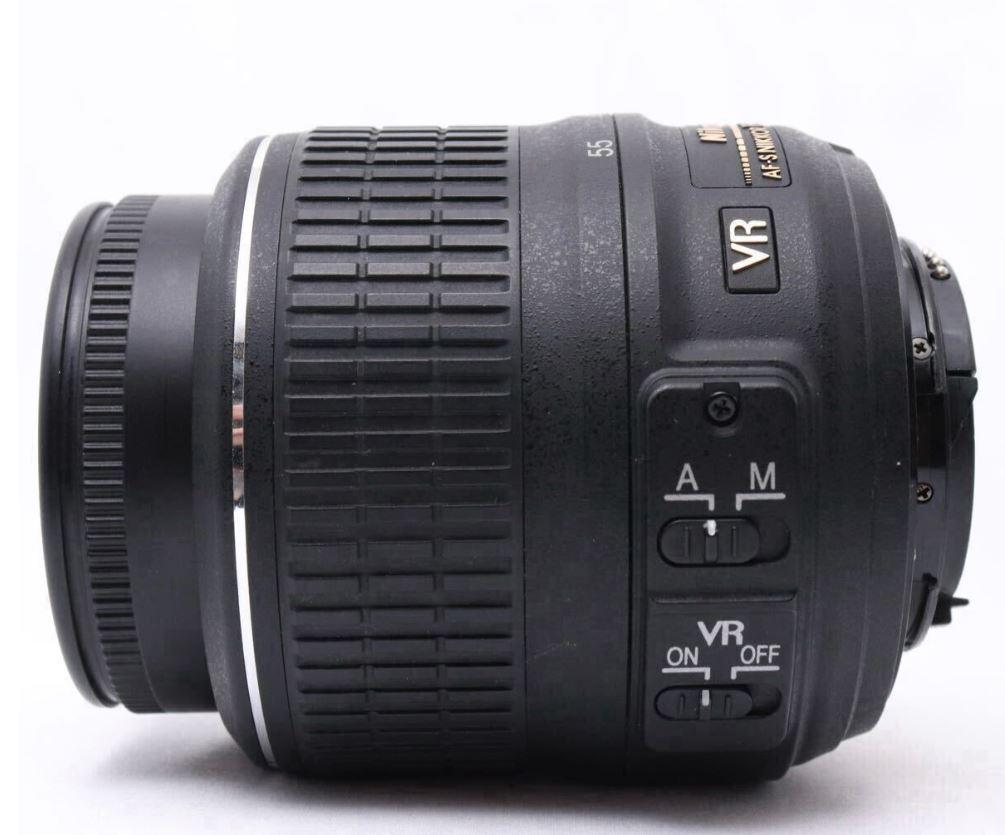 Nikon D3100 レンズキット 一眼レフ カメラ デジカメ
