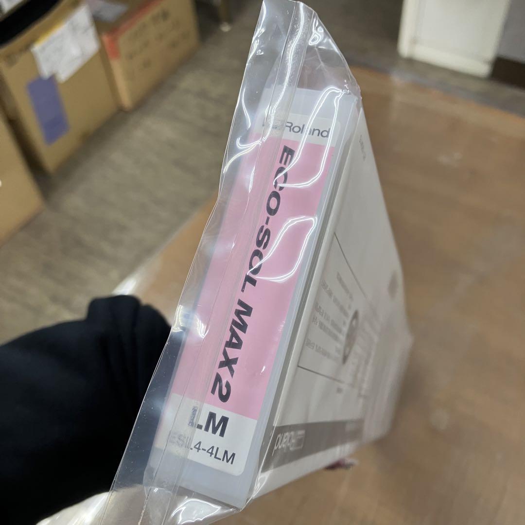 Roland ECO-SOL MAX2 ライトマゼンタ 440cc ローランド