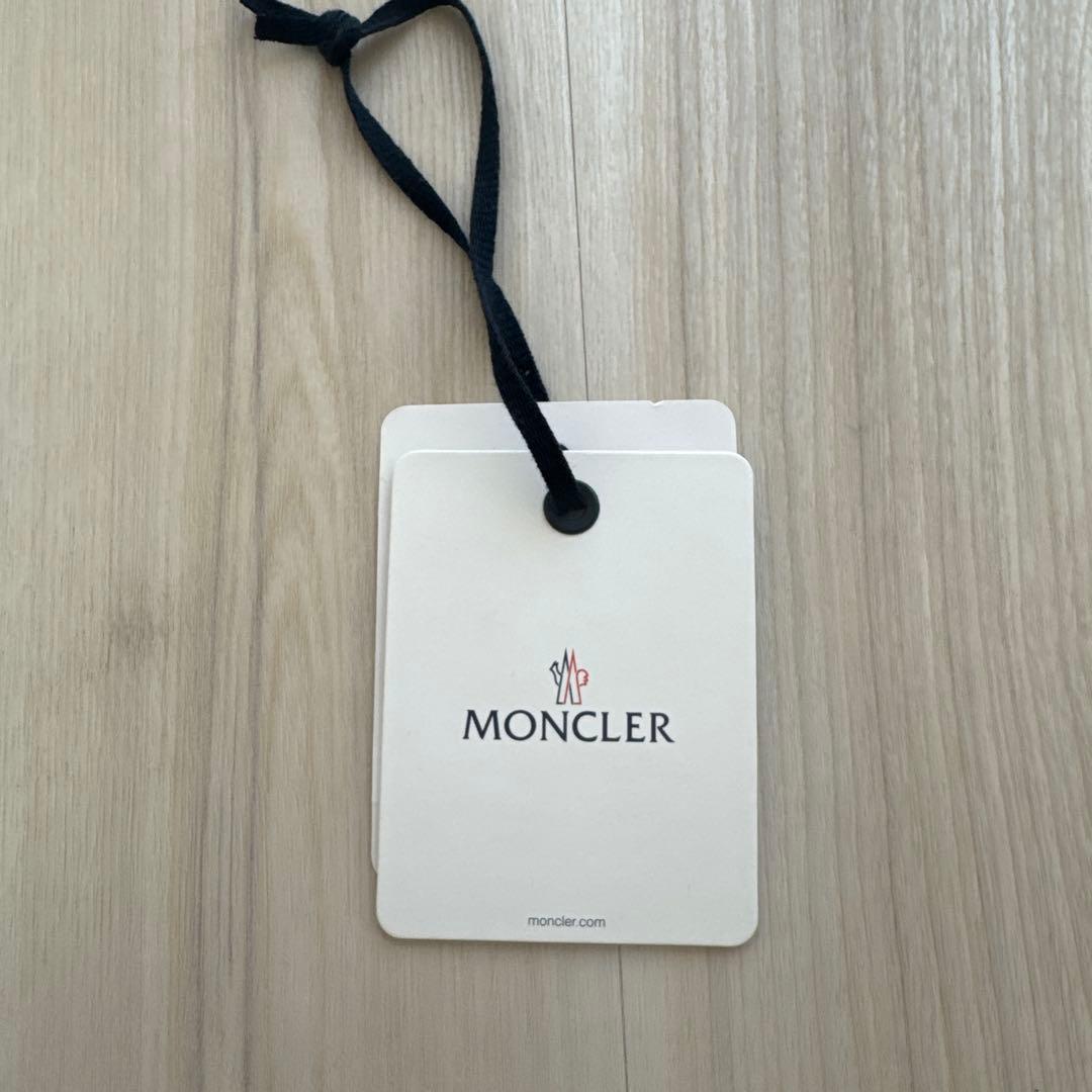 ⭐︎専用商品⭐︎ MONCLER BOED フォックスファー ダウンジャケット3 ⭐︎専用商品⭐︎ MONCLER BOED フォックスファー ダウンジャケット3