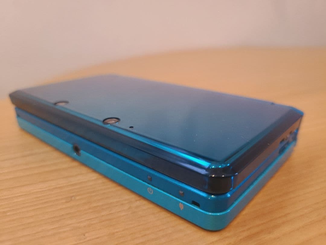 ニンテンドー3DS 本体