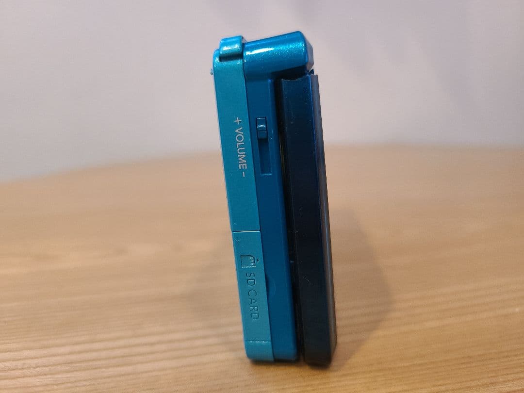 ニンテンドー3DS