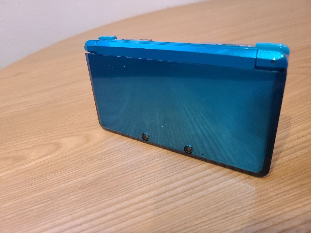 ゲーム2本目立った傷や汚れなし