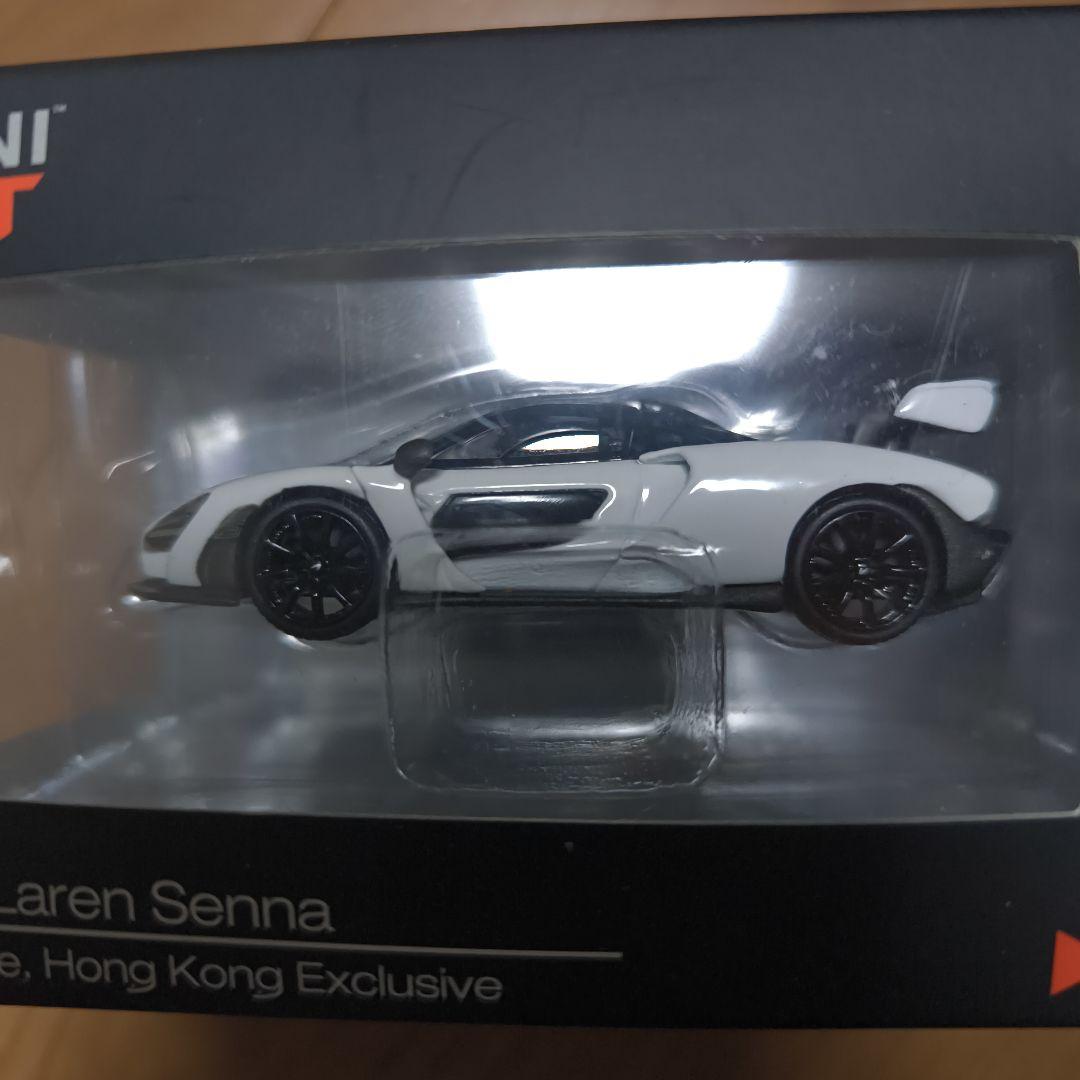 MINI GT 香港限定モデル HongKong Exclusive 4点セット