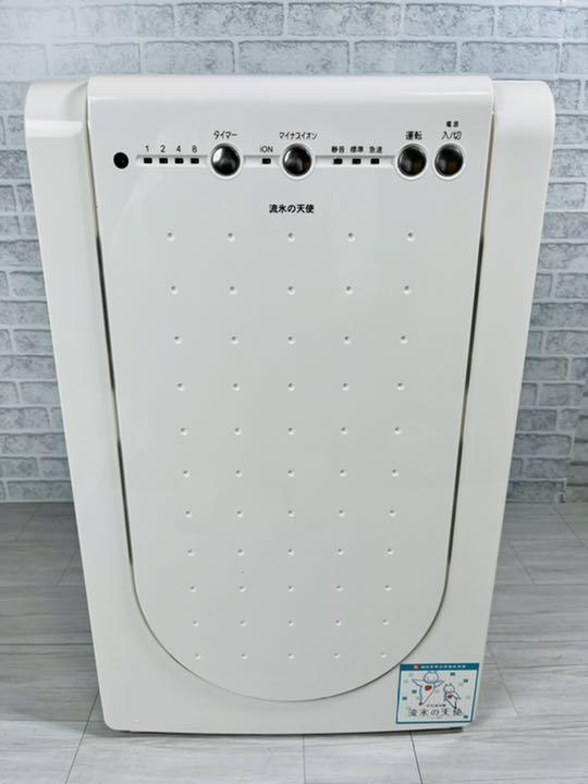 空気清浄機　流氷の天使　FK-560R