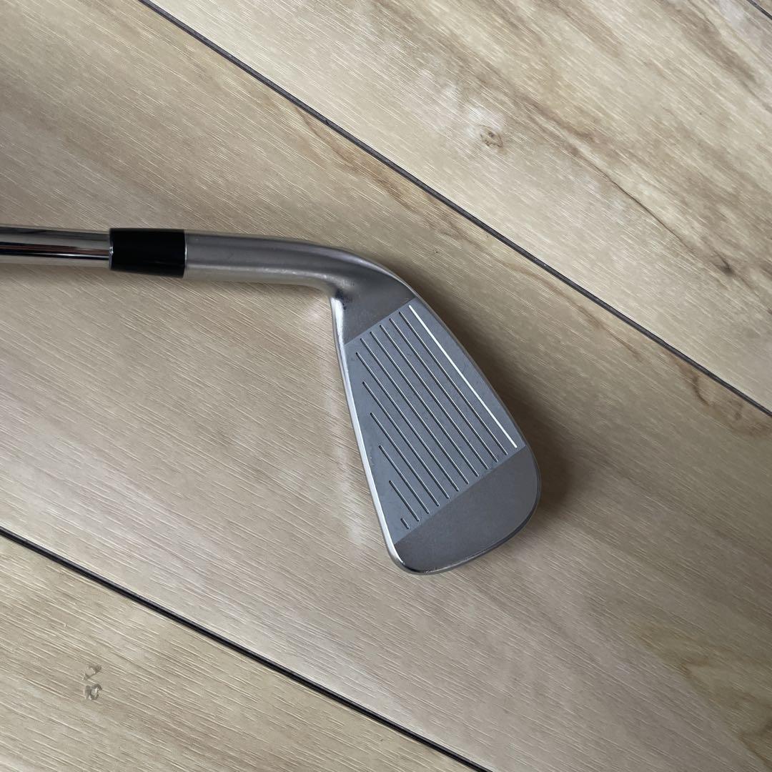 PING i210 3番アイアン DG Tour Issue S200