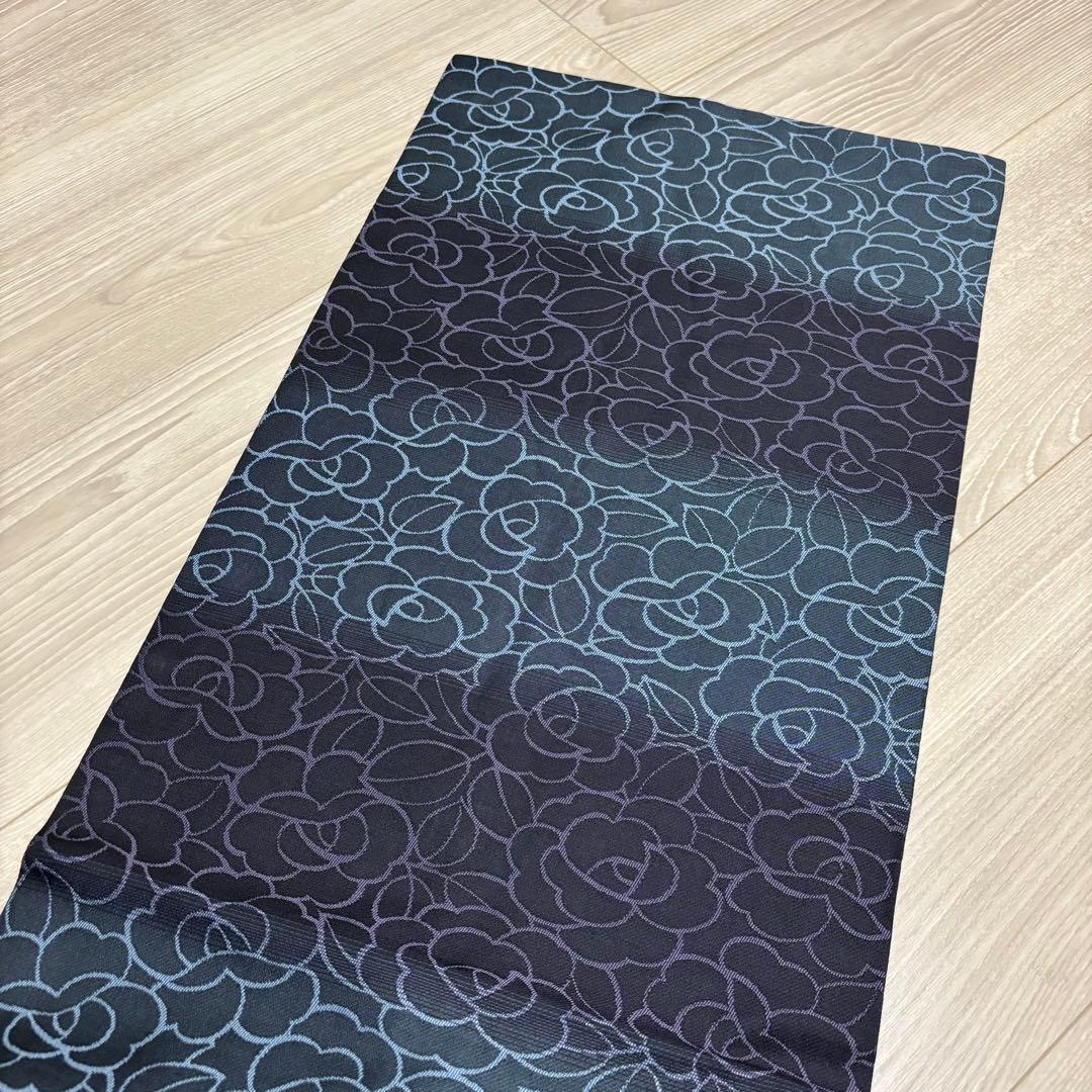 着物　名古屋帯　正絹　想屋