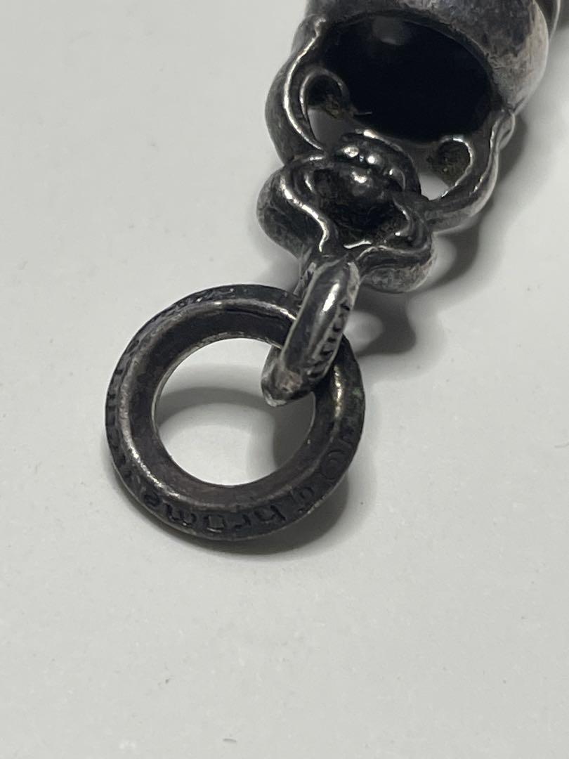 CHROME HEARTS ネックレス　SV925 シルバー