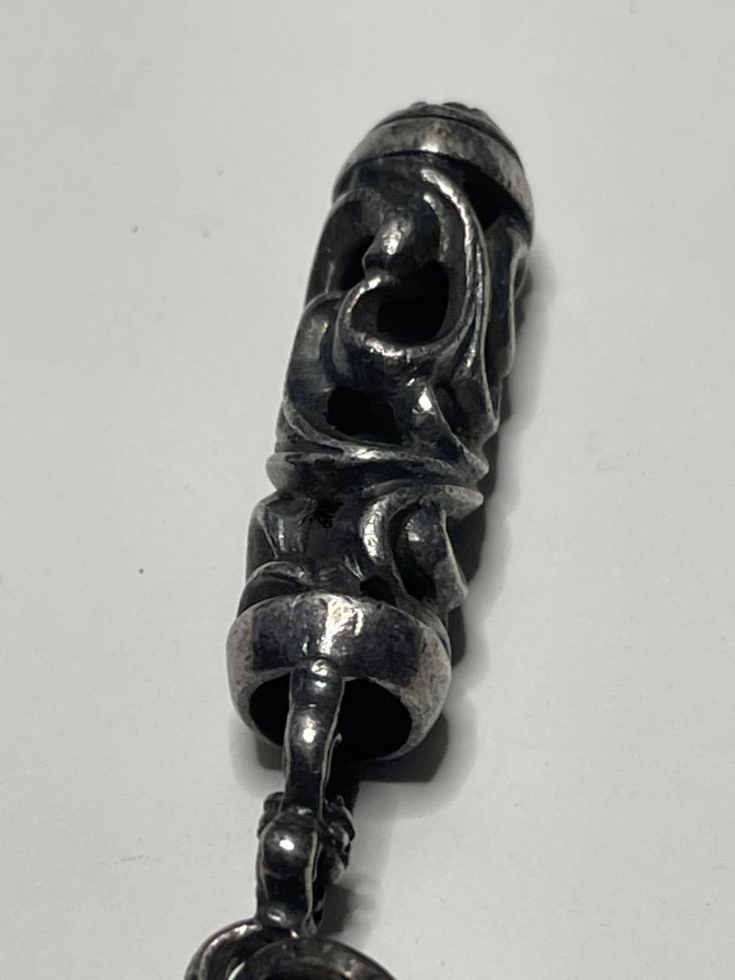 CHROME HEARTS ネックレス　SV925 シルバー
