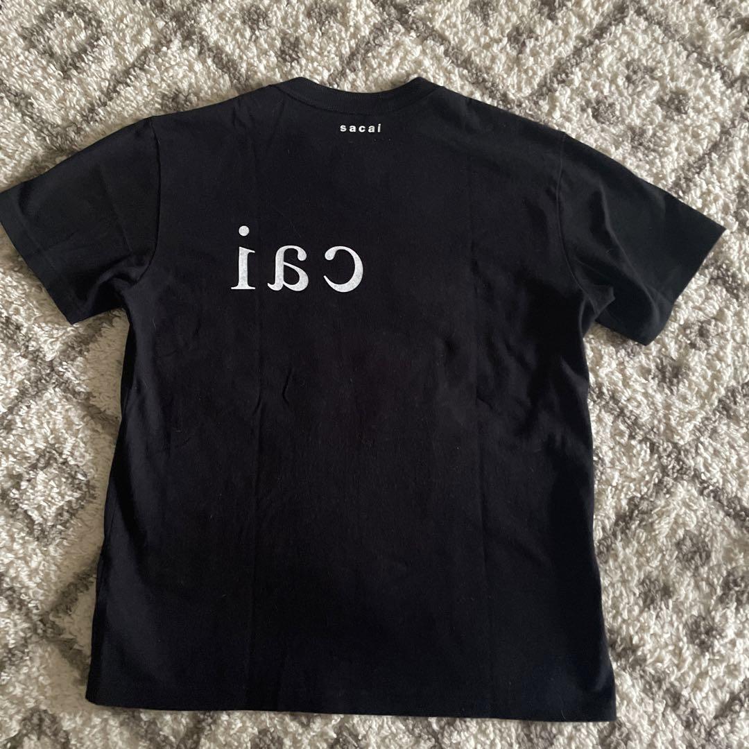 scai Tシャツ