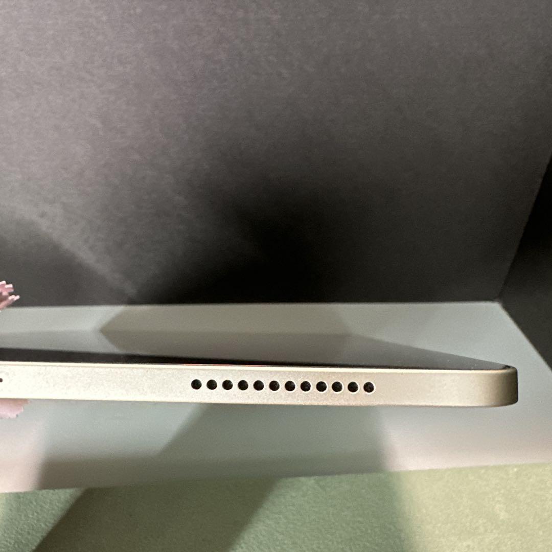 iPad Air 第4世代 Wi-Fiモデル 256GB グリーン