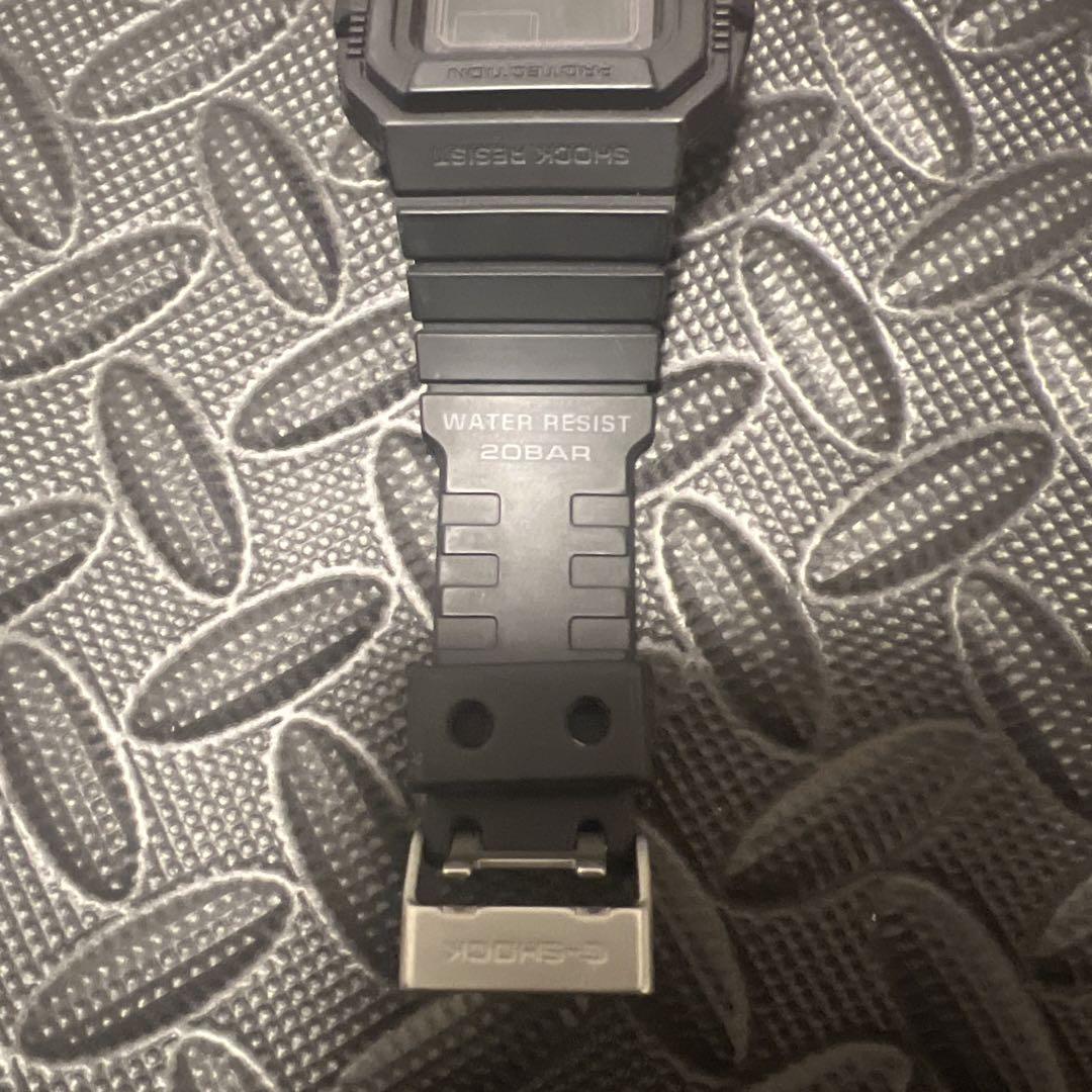 G-SHOCK デジタル腕時計 GW-5500(電波ソーラー)