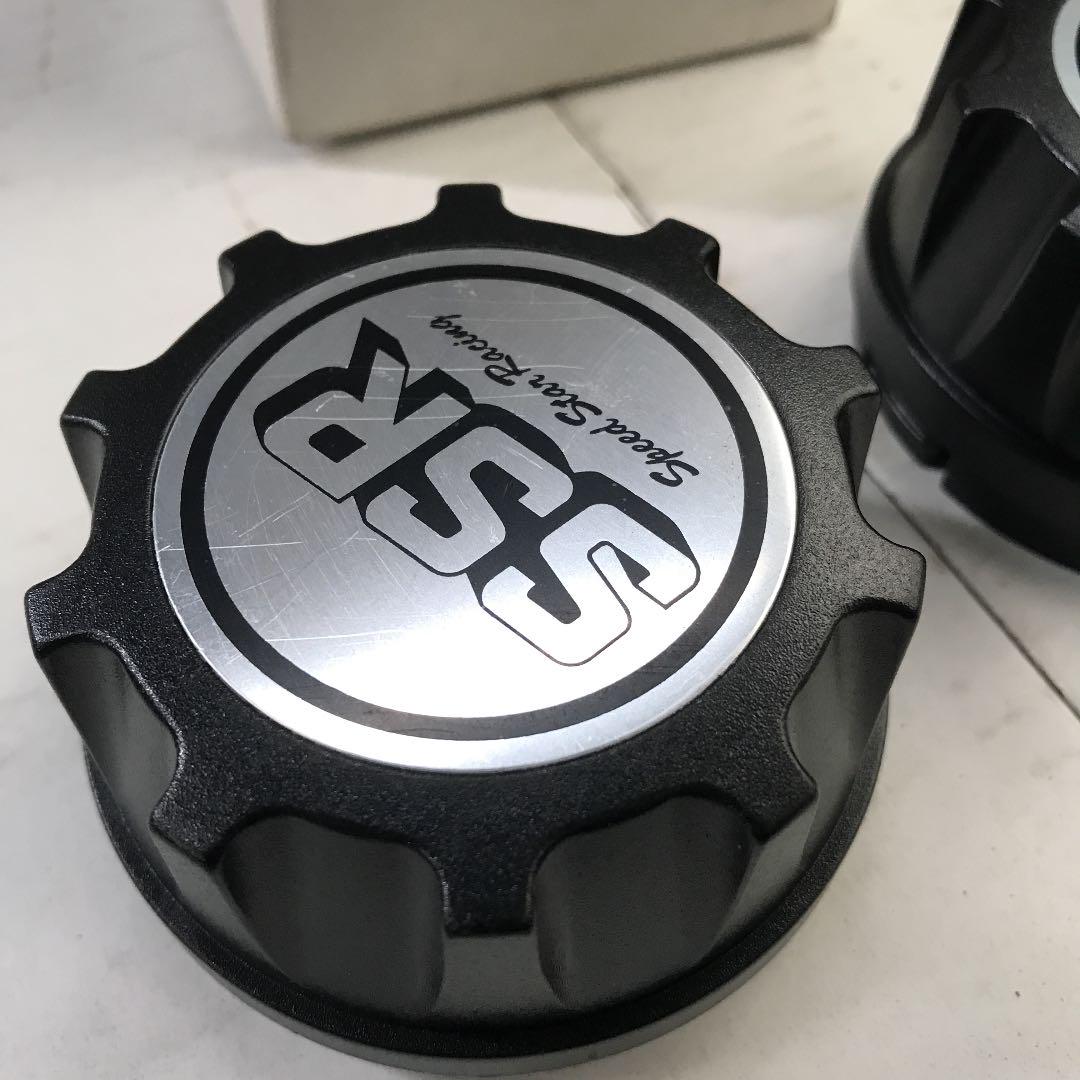 SSR 2個 当時物未使用 ICTE1-m37728256439 センタキャップ 再入荷在庫
