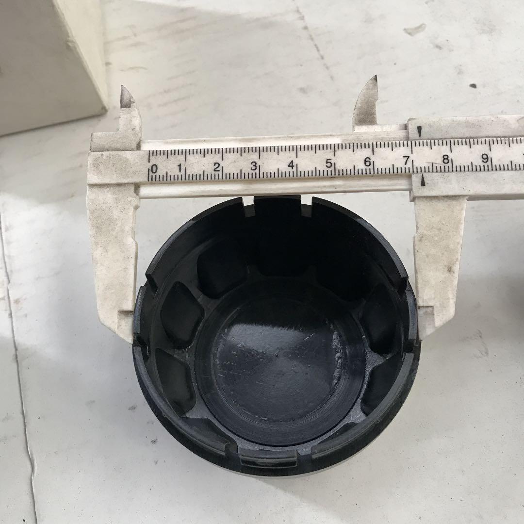 SSR 2個 当時物未使用 ICTE1-m37728256439 センタキャップ 再入荷在庫