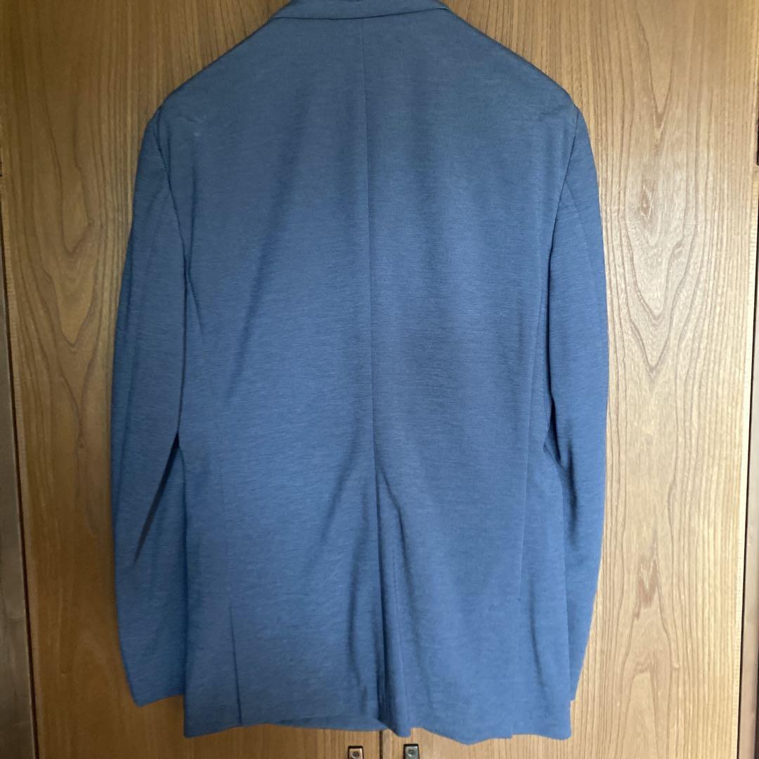 PS Paul Smith グレー テーラードジャケット