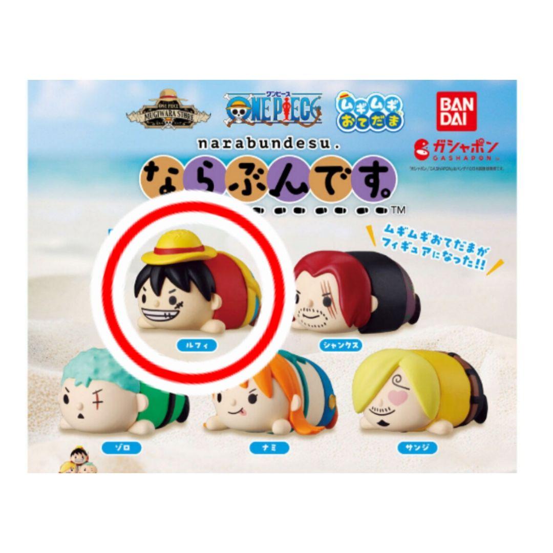 ONEPIECE・ルフィまとめ売り②☆輩缶バッジ・アクリルスタンド他