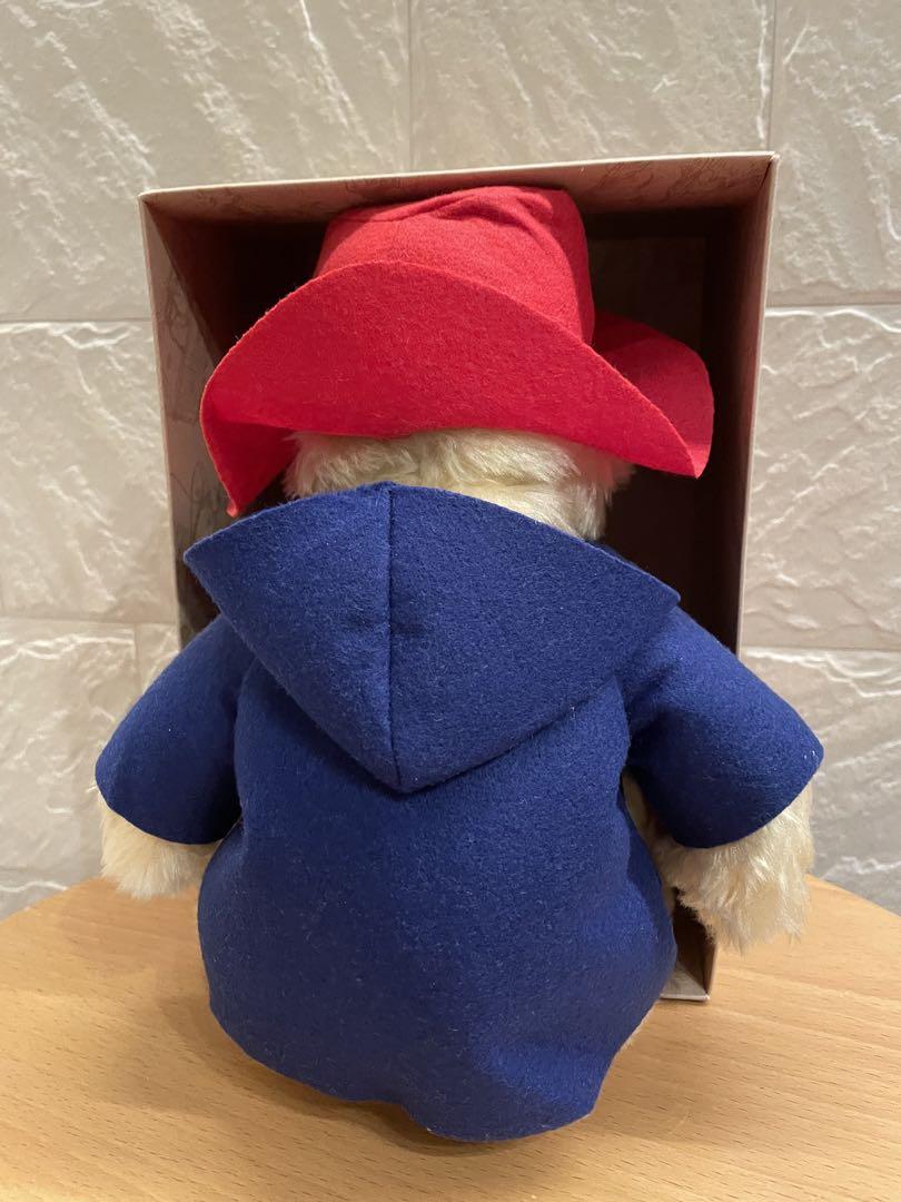 パディントンベア 26cm Vintage Limited Edition