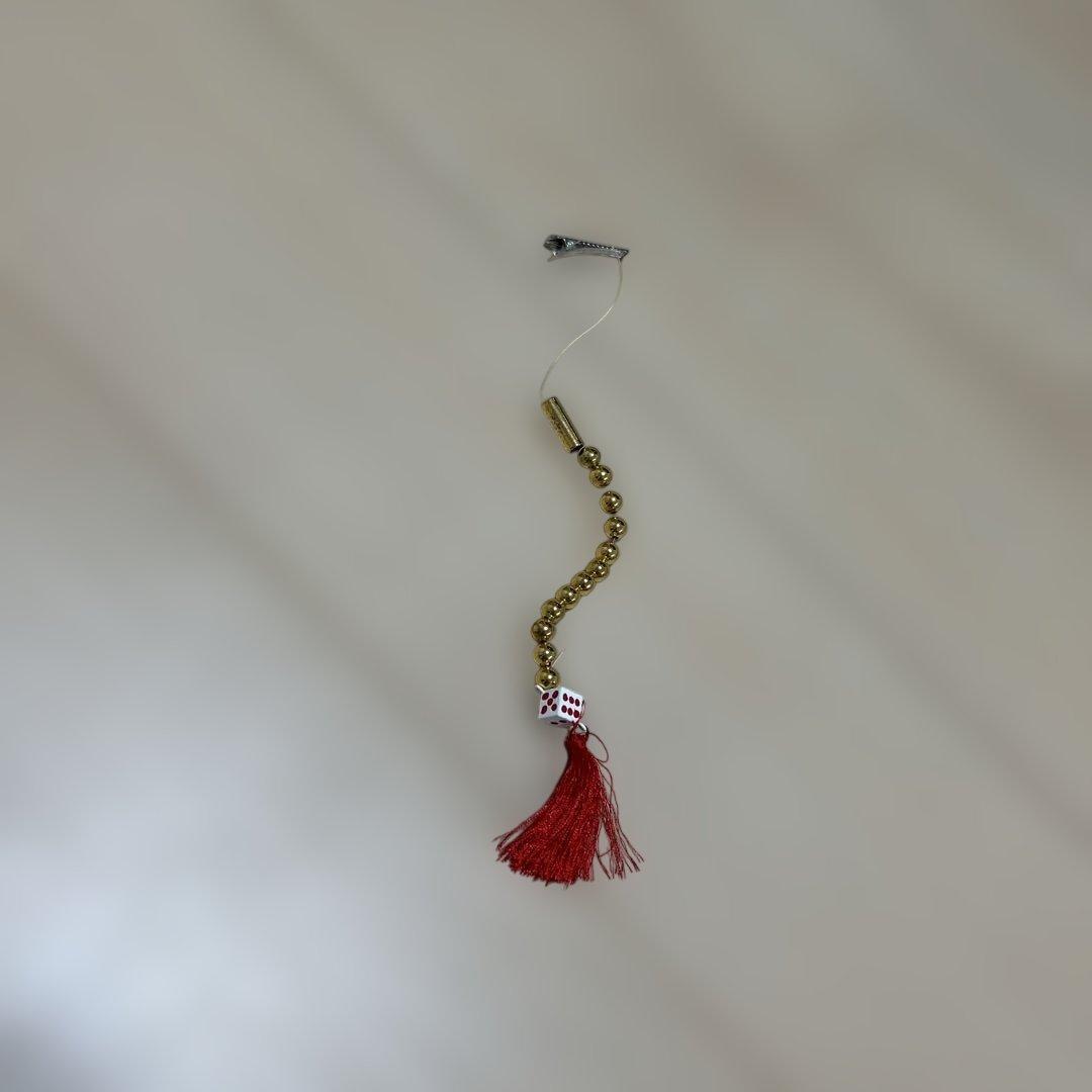 ヒプノシスマイク 有栖川帝統 コスプレ衣装 ウィッグ 小物セット 2XL