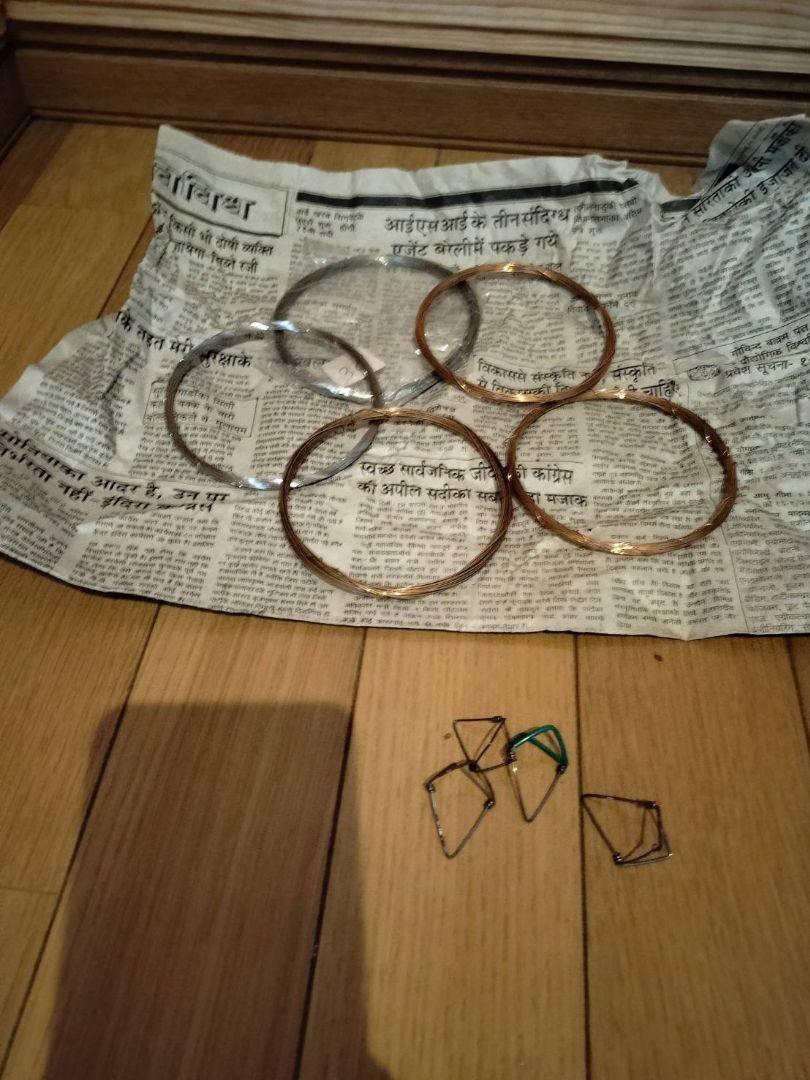 楽器　シタール　インド