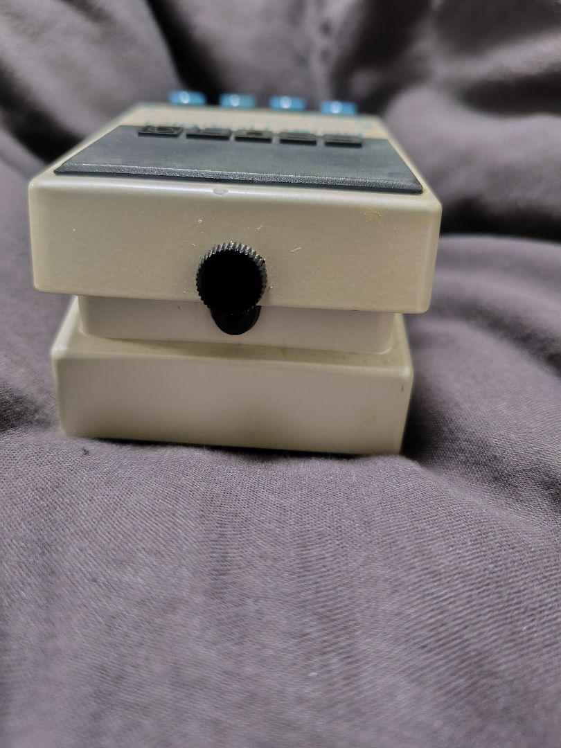 ギター BOSS DD-3 Digital Delay