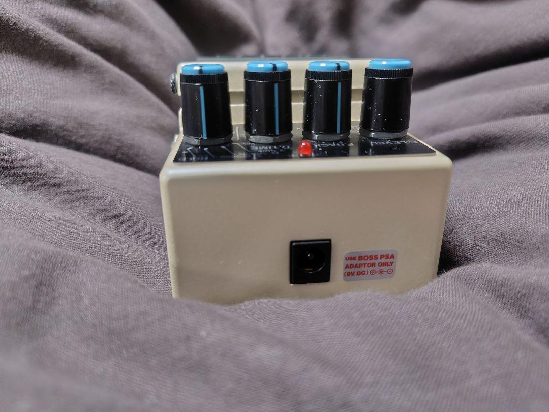 ギター BOSS DD-3 Digital Delay