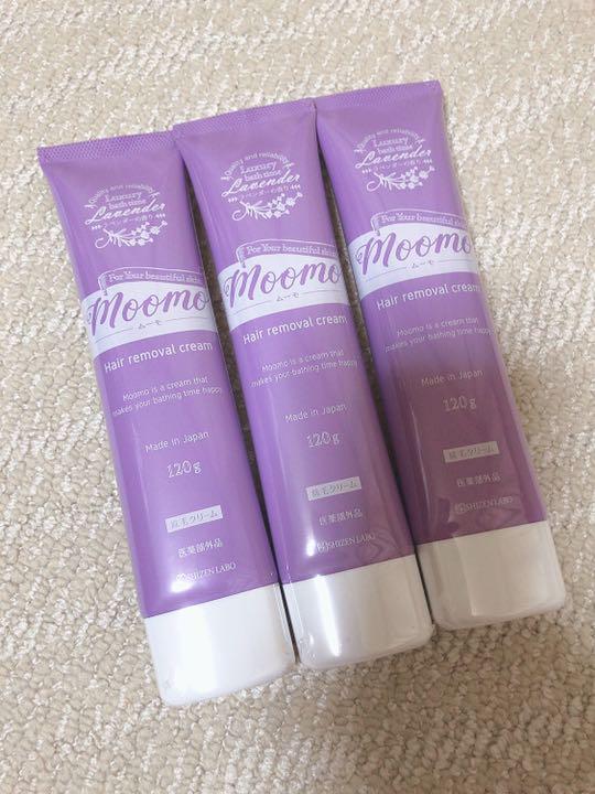 ハンドケア・ハンドクリーム moomo Hand Cream・ハンドクリーム | mou mou | ファブリックのような