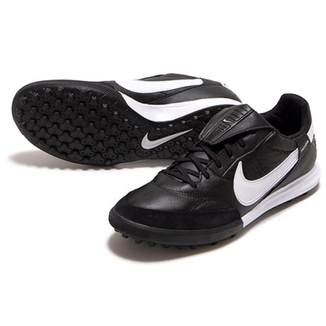 ナイキ ティエンポ プレミア 3 TF NIKE PREMIER - メルカリ
