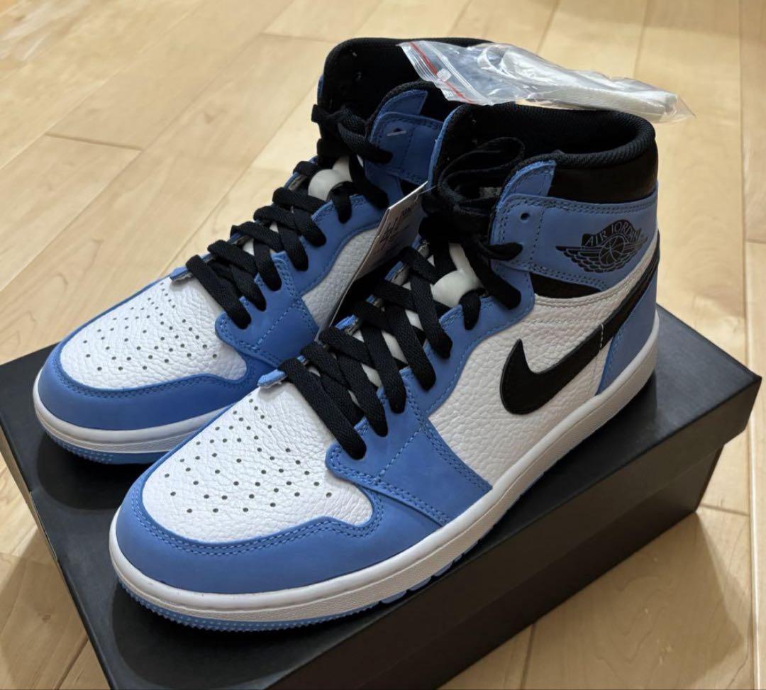 Nike Air Jordan 1 High Golf ナイキ ゴルフ シューズ NIKE AIR JORDAN 1 HIGH GOLF 