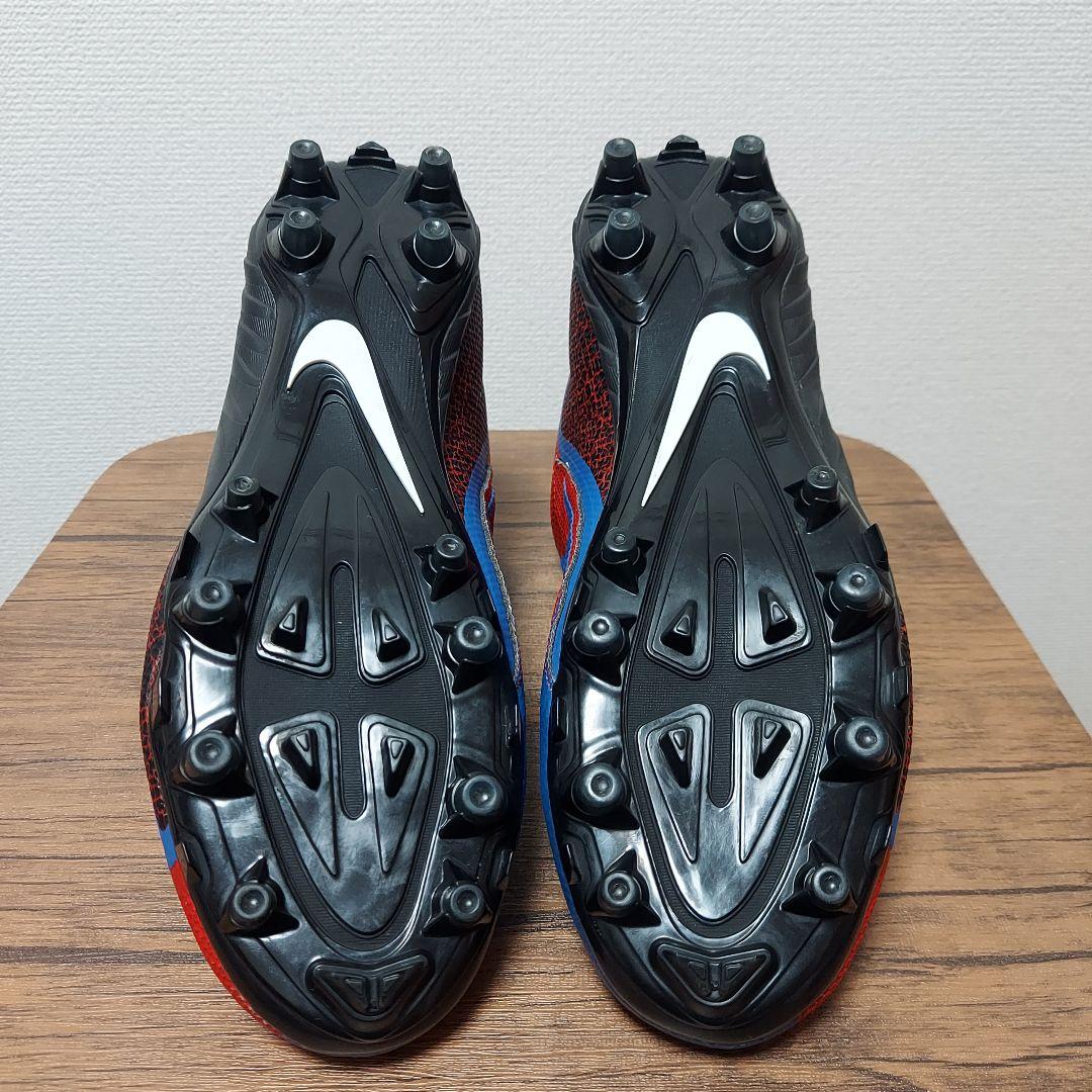 NIKE ナイキ アルファ プロ 2 3/4 TD iD メンズ 26cm