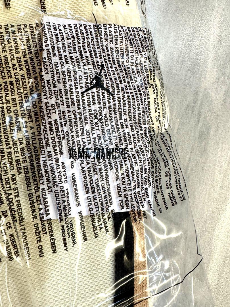 NIKE ジョーダン アママニエール トラックジャケット NIKE ジョーダン アママニエール トラックジャケット