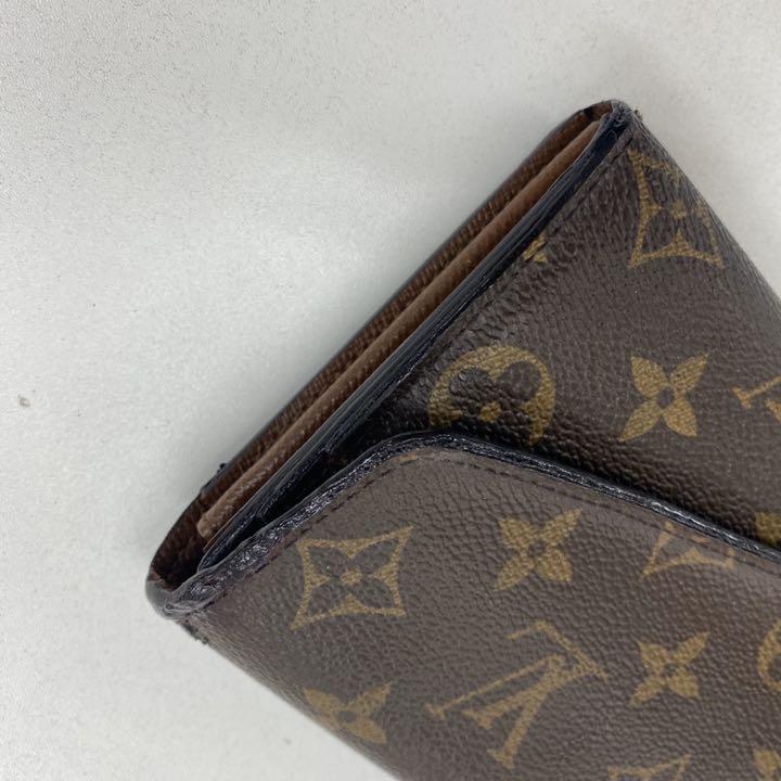 低価高品質 早い者勝ち✨ ルイヴィトン サラ 長財布 正規品✨ MbV9k-m37731370172 定番セール
