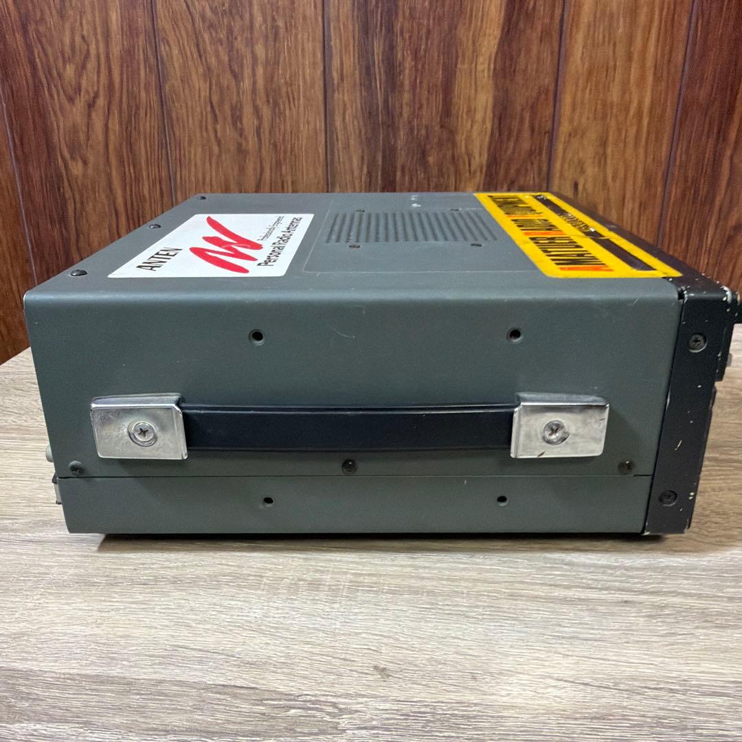 ICOM IC-R7000 受信機 ICOM IC-R7000 受信機