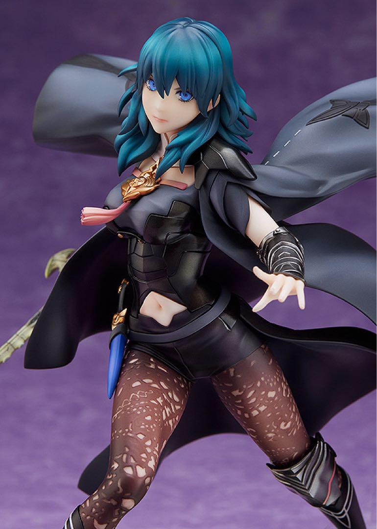 ファイアーエムブレム ベレス 1/7スケールフィギュア【新品・未開梱品】