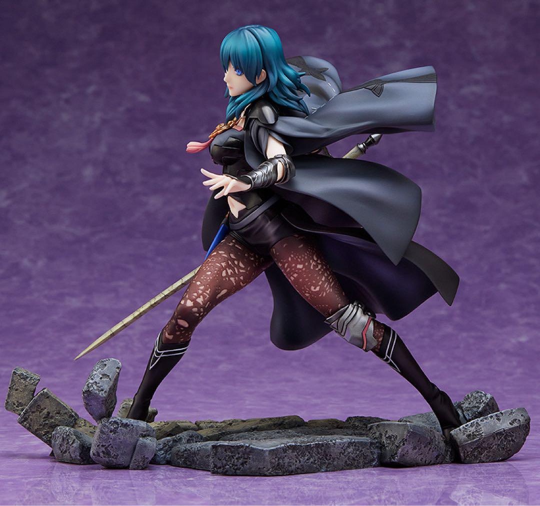 ファイアーエムブレム ベレス 1/7スケールフィギュア【新品・未開梱品】