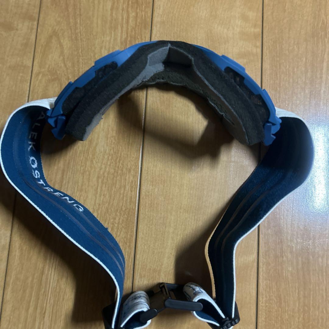 Smith ゴーグル　スカッドマグ