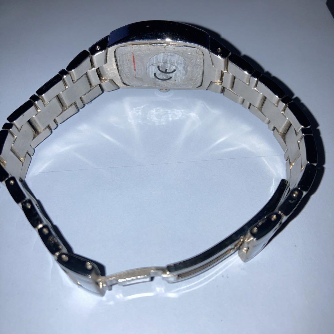 稼働品 Chronotech クロノテック クォーツ腕時計 美品 - メルカリ 稼働品 Chronotech クロノテック クォーツ腕時計 美品 - メルカリ