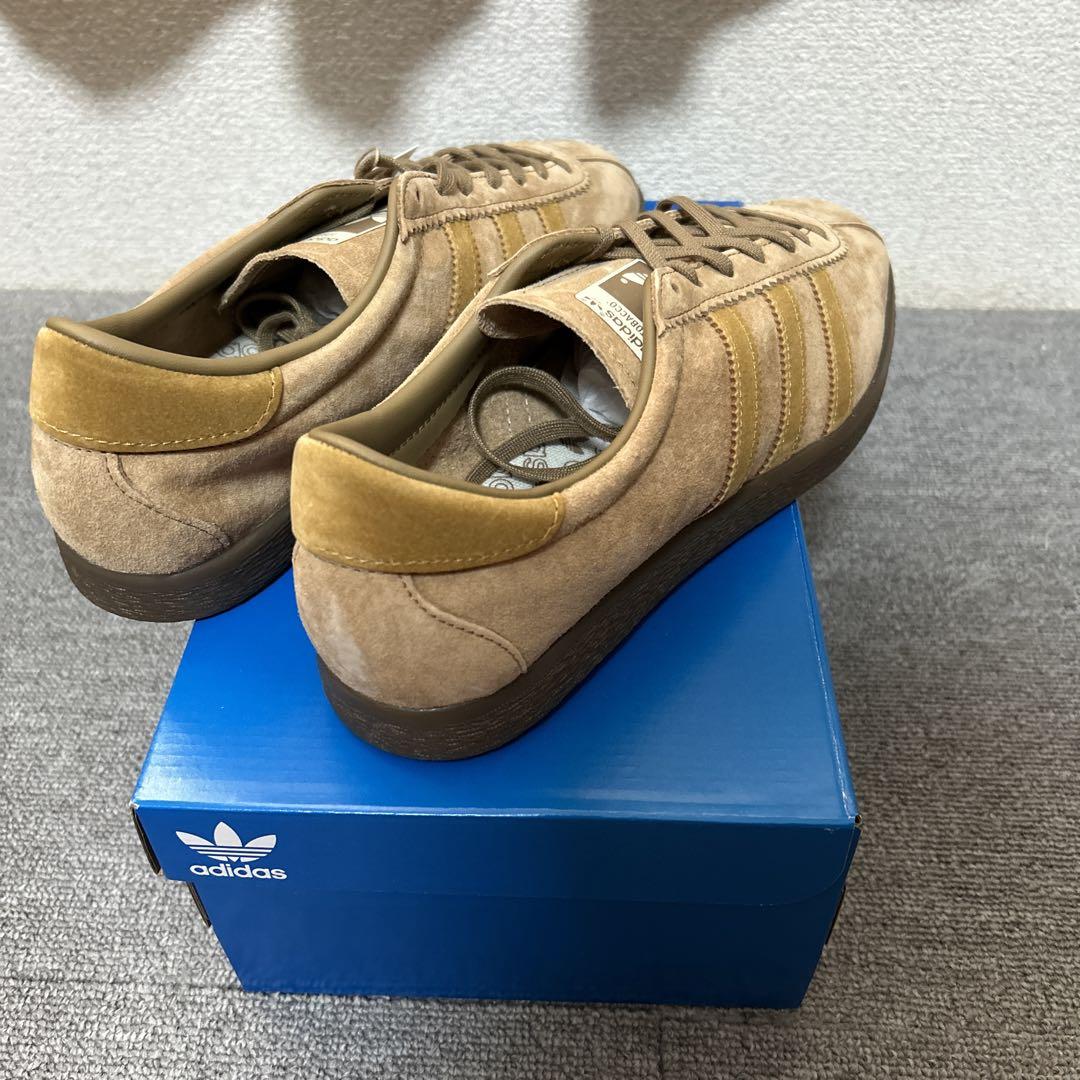 adidas TABACCO GY7396 画像3