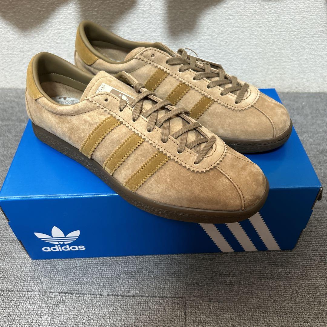 adidas TABACCO GY7396 画像4