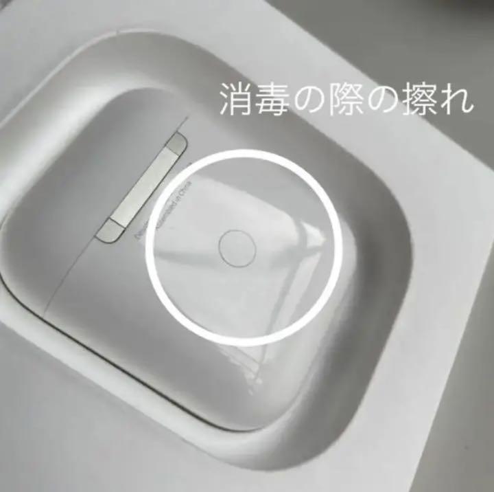 超激安人気 AirPods Wireless Charging Case 訳アリ V10fv-m37736139322 第2世代 最安値人気
