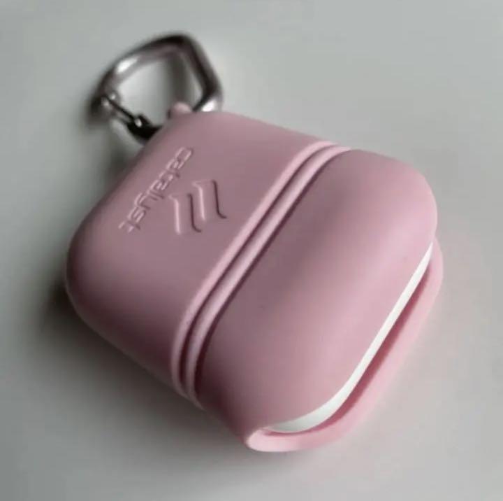 超激安人気 AirPods Wireless Charging Case 訳アリ V10fv-m37736139322 第2世代 最安値人気